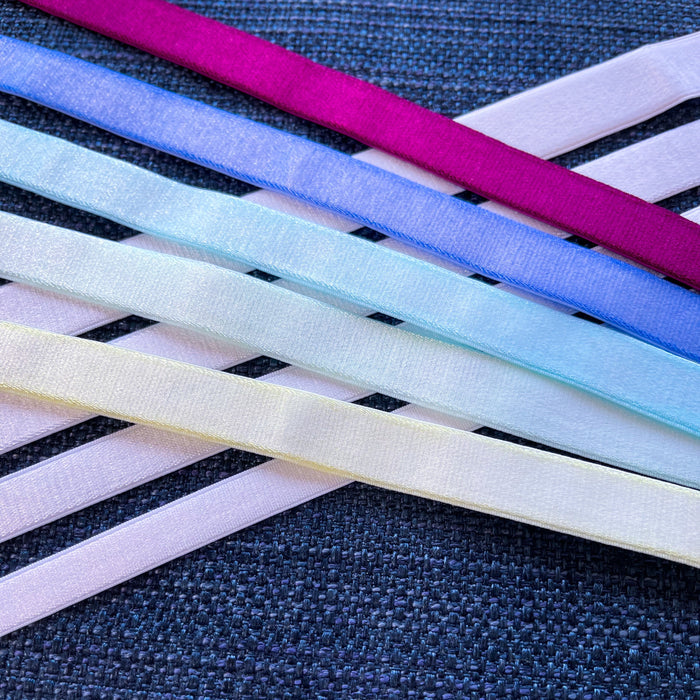 Strap Elastic - 5/8"