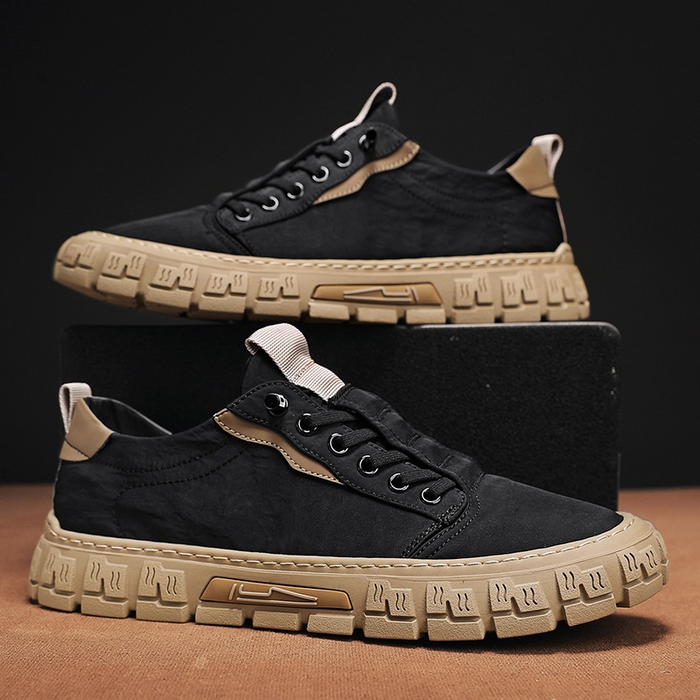 Black / 5