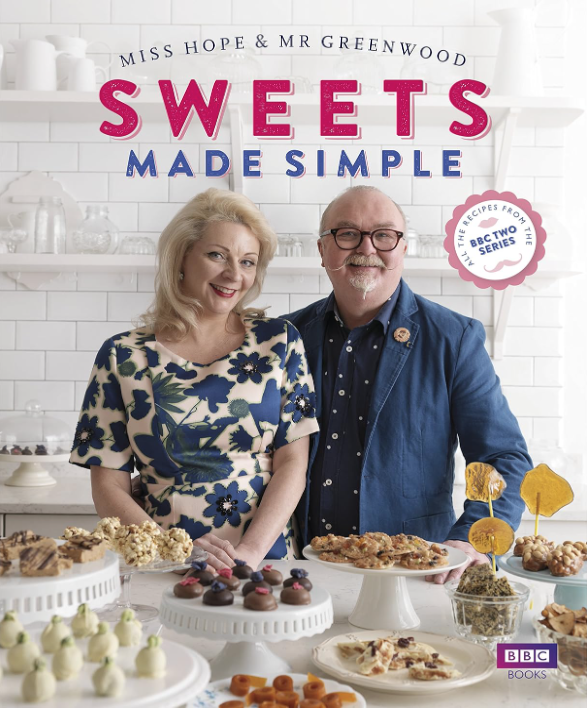 Sweets Made Simple By Miss Hope & Mr Greenwood