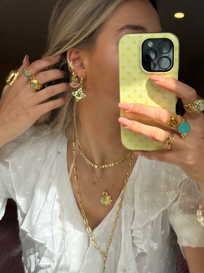 Unique bold jewellery pieces for standout outfits