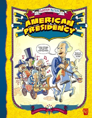 The American Presidency Paperback