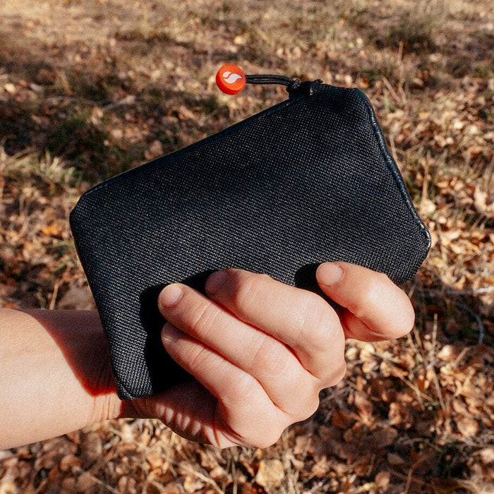 The Pocket - odor proof carry-all