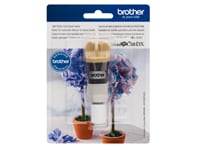 Thin Fabric Auto Blade Holder For Use with ScanNCut Thin Fabric Auto Blade (CADXBLDQ1, Not Included)
