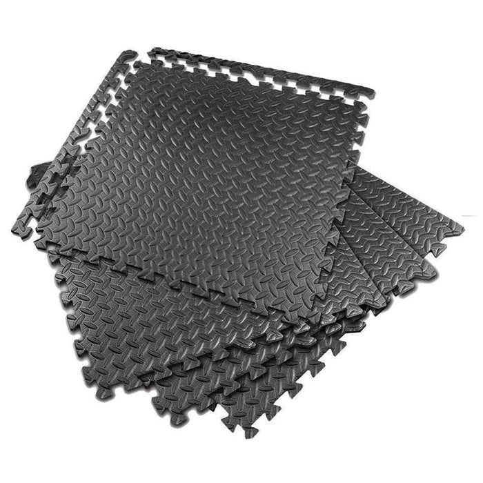 Tolsen Anti Fatigue Joint Mat 600 x 600mm 4pc