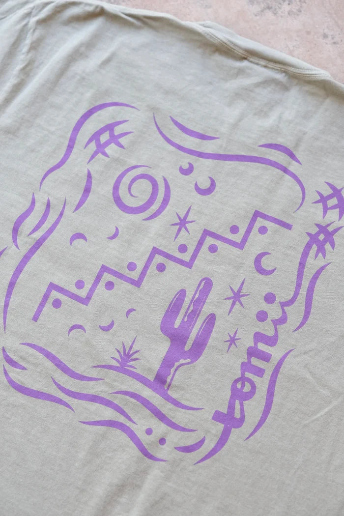 Tomii Magical Night T-Shirt