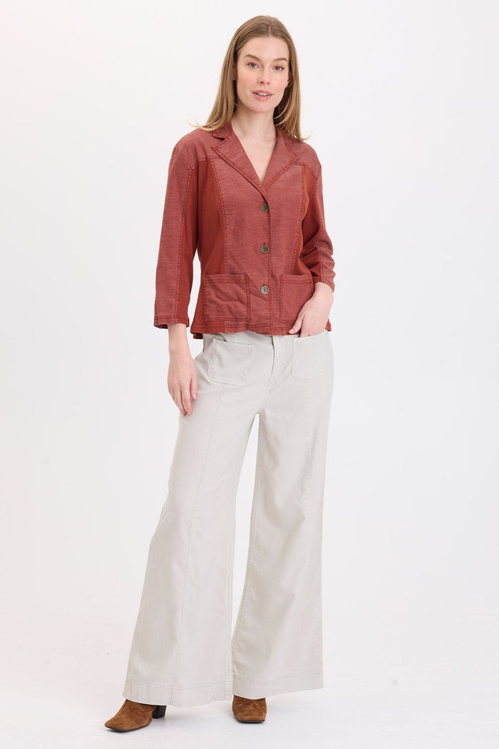 Wearables Townes Twill Trouser