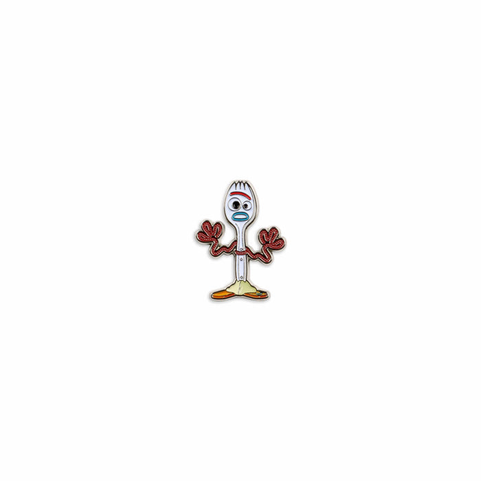 Toy Story – Forky Enamel Pin