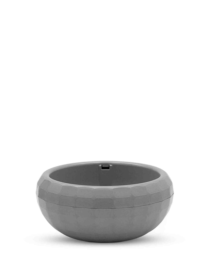 Urban Decor Medium Pot Plant Arrangement 2Lt - Grey