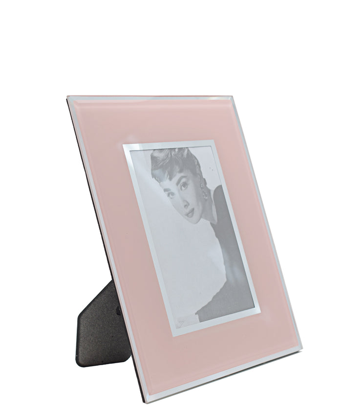 Urban Decor Picture Frame - Pink