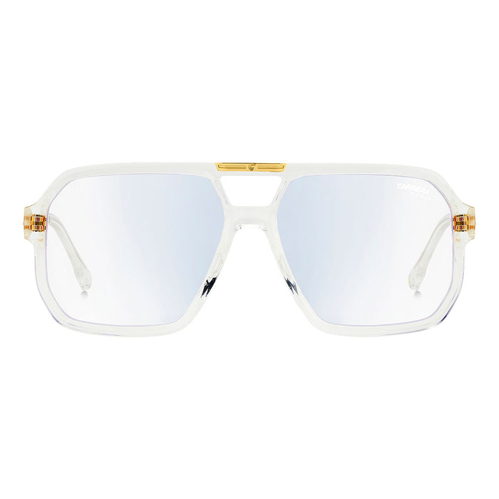 Crystal Gold / No