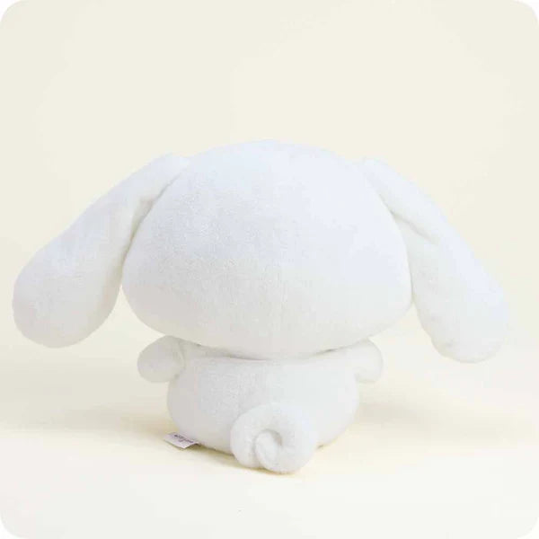 Warmies 13 Inch Cinnamoroll Microwavable Holiday Plush Toy