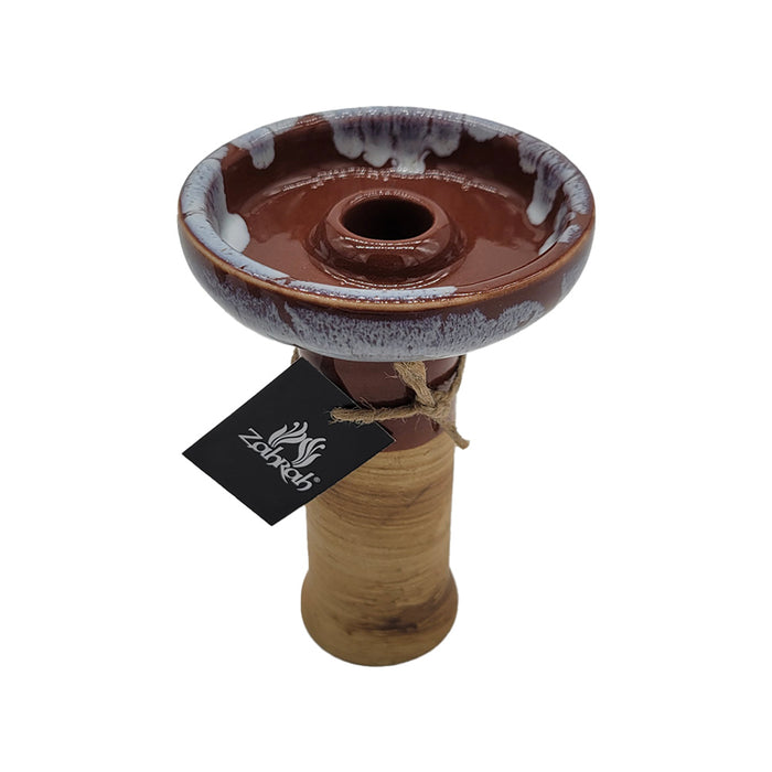 Zahrah Volley Bowl