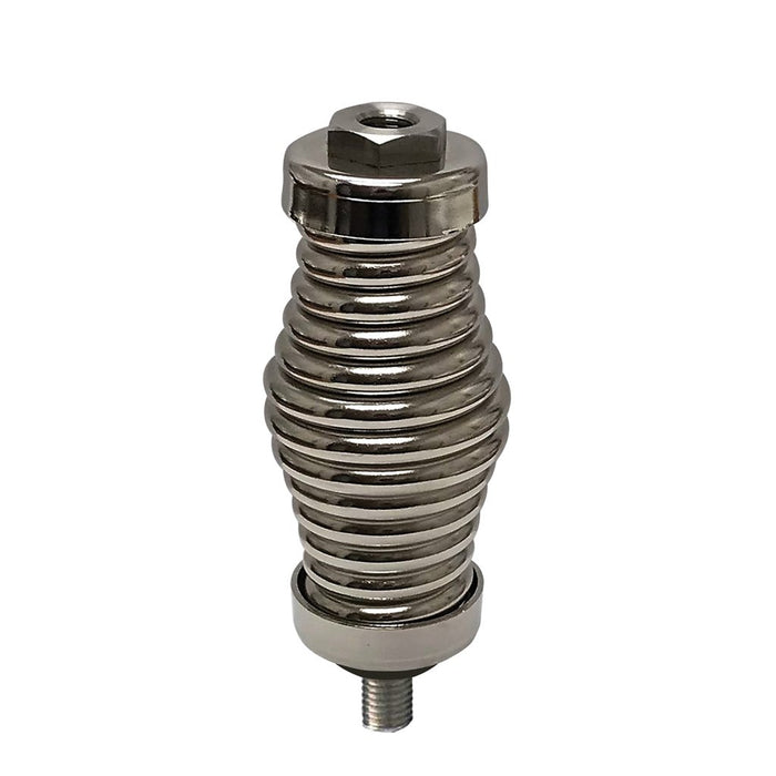 102 Inch Whip Antenna Kit with Ball Mount