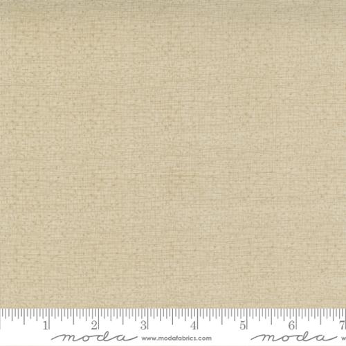 108" Thatched Linen