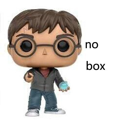 Harry32 no box