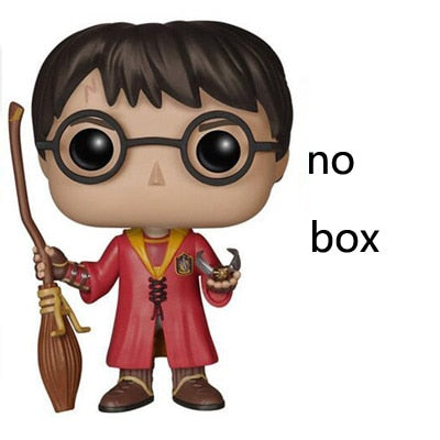 Harry08 no box
