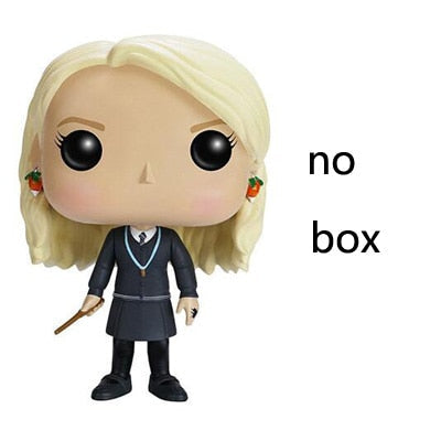 LUNA14 no box