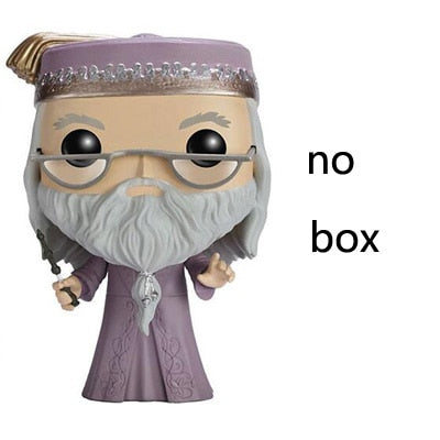 DUMBLEDORE15 no box