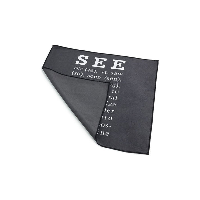 10x10 Cleaning Cloth.