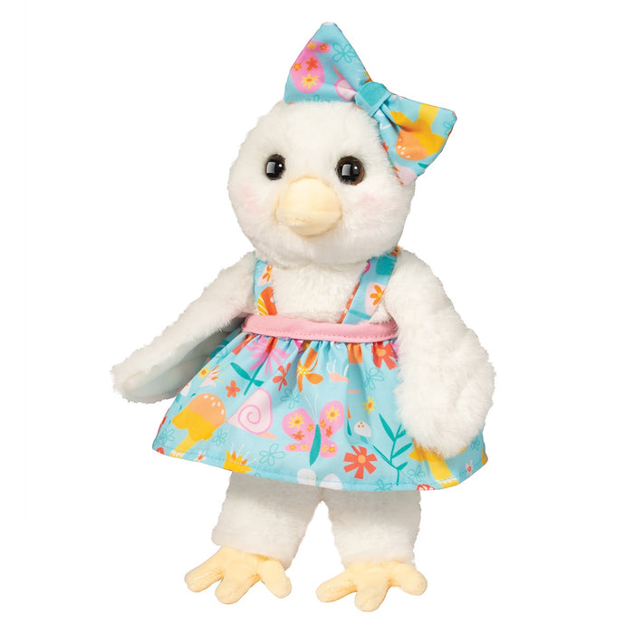 15713 Mabel Chicken