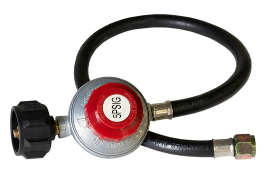 Regulator - Blackstone Products