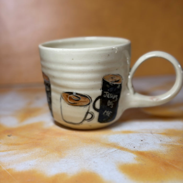 16 oz coffee mug mug