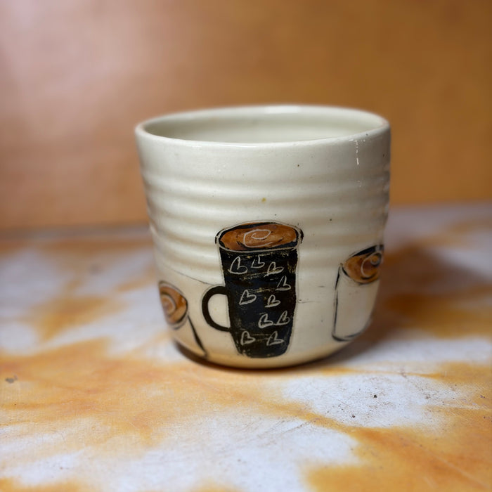 16 oz coffee mug mug