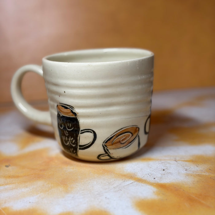 16 oz coffee mug mug