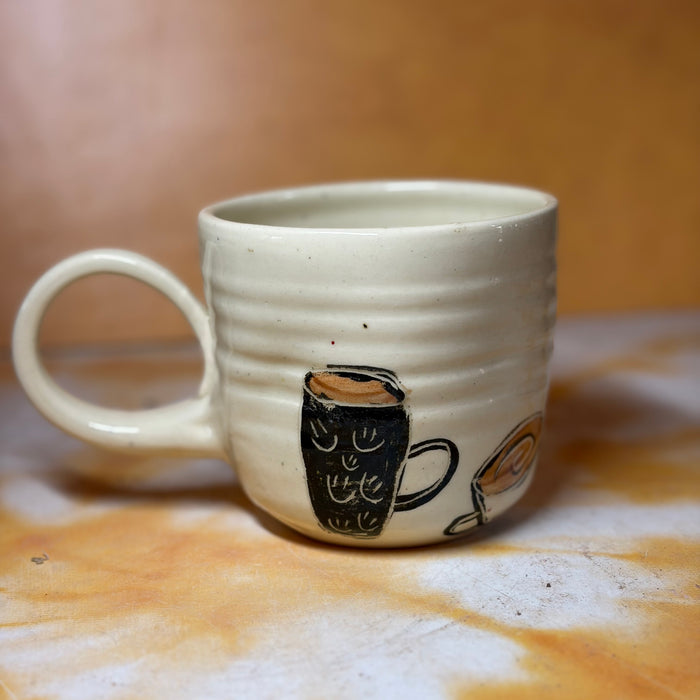 16 oz coffee mug mug