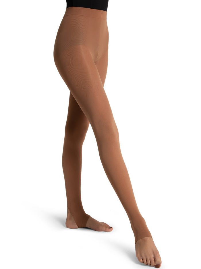 1961 Stirrup Tights