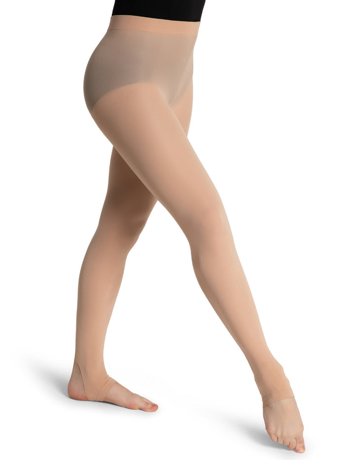 1961 Stirrup Tights