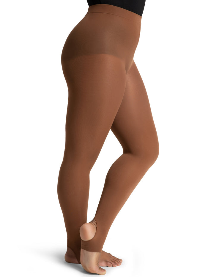 1961 Stirrup Tights