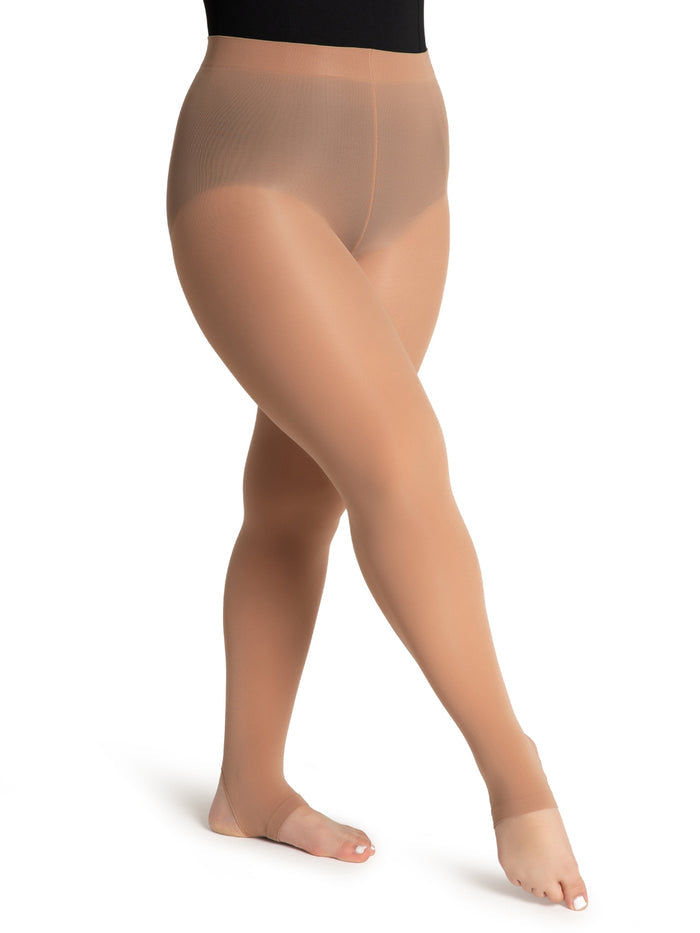 1961C Stirrup Tights