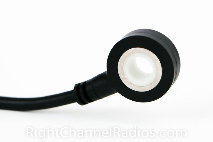 2015-2020 Ford F150 CB Antenna Kit - Fire Ring with FME | Right Channel Radios
