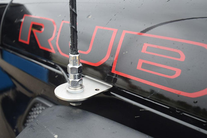 Jeep JL CB Antenna Mount | Right Channel Radios