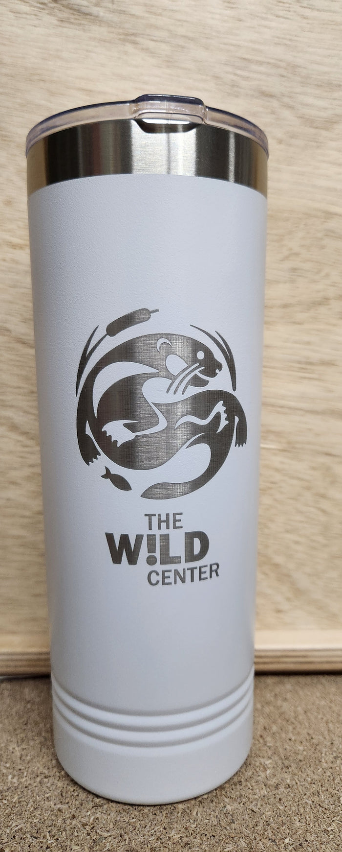 22oz Insulated Tumbler