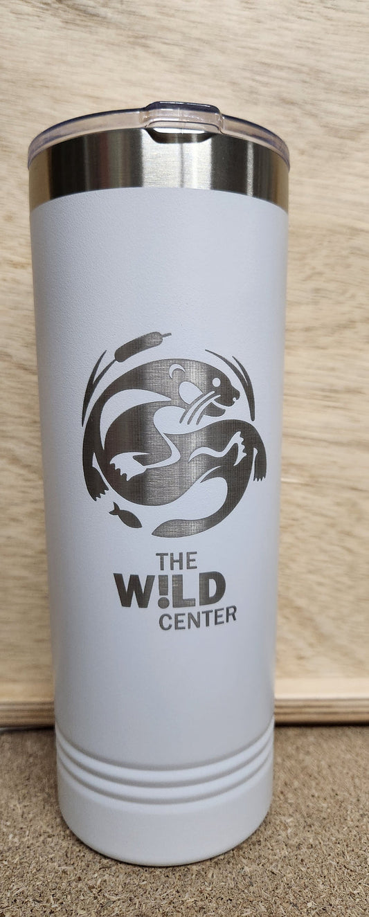 22oz Insulated Tumbler