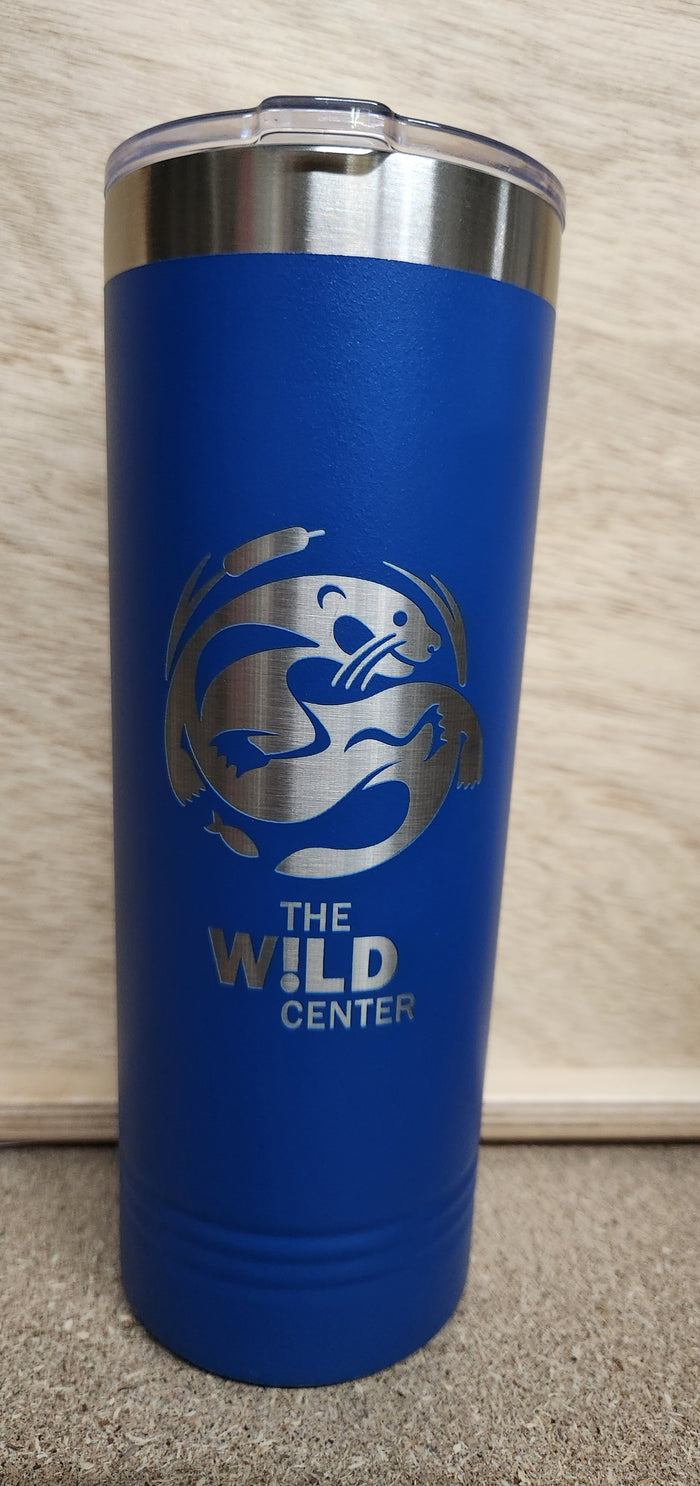 22oz Insulated Tumbler