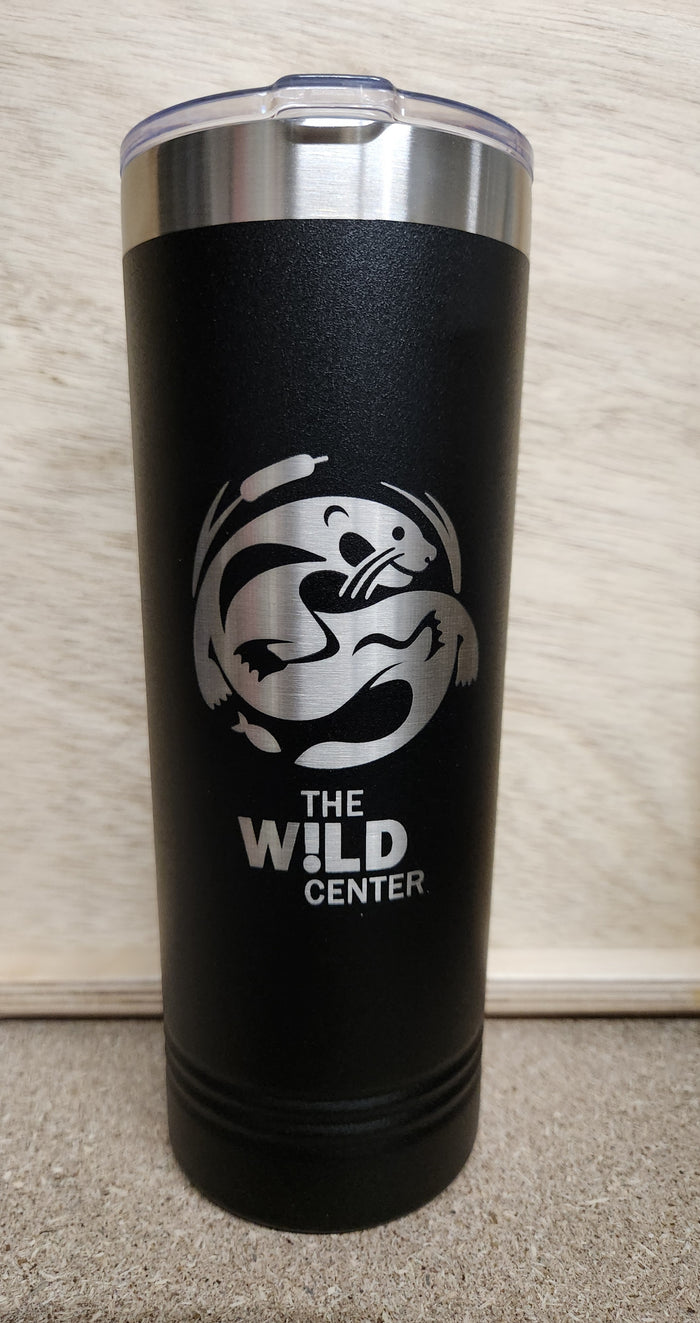 22oz Insulated Tumbler