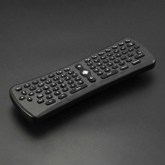 2.4GHz Wireless Air Mouse & Keyboard by DFRobot - The Pi Hut