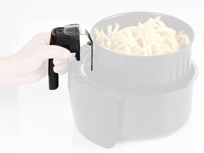 Replacement Parts for 2.75 Quart GW22632 Air Fryer - GoWISE USA