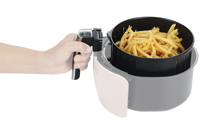 2.75 Quart Air Fryer Parts- GW22634 - GoWISE USA