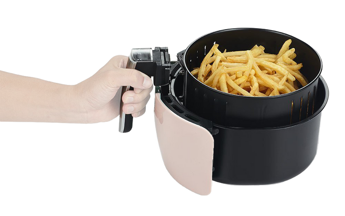 2.75 Quart Air Fryer Parts- GW22634 - GoWISE USA