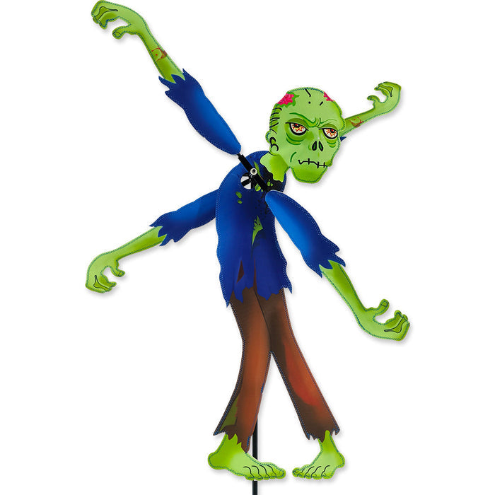 28 in. WhirliGig Spinner - Zombie