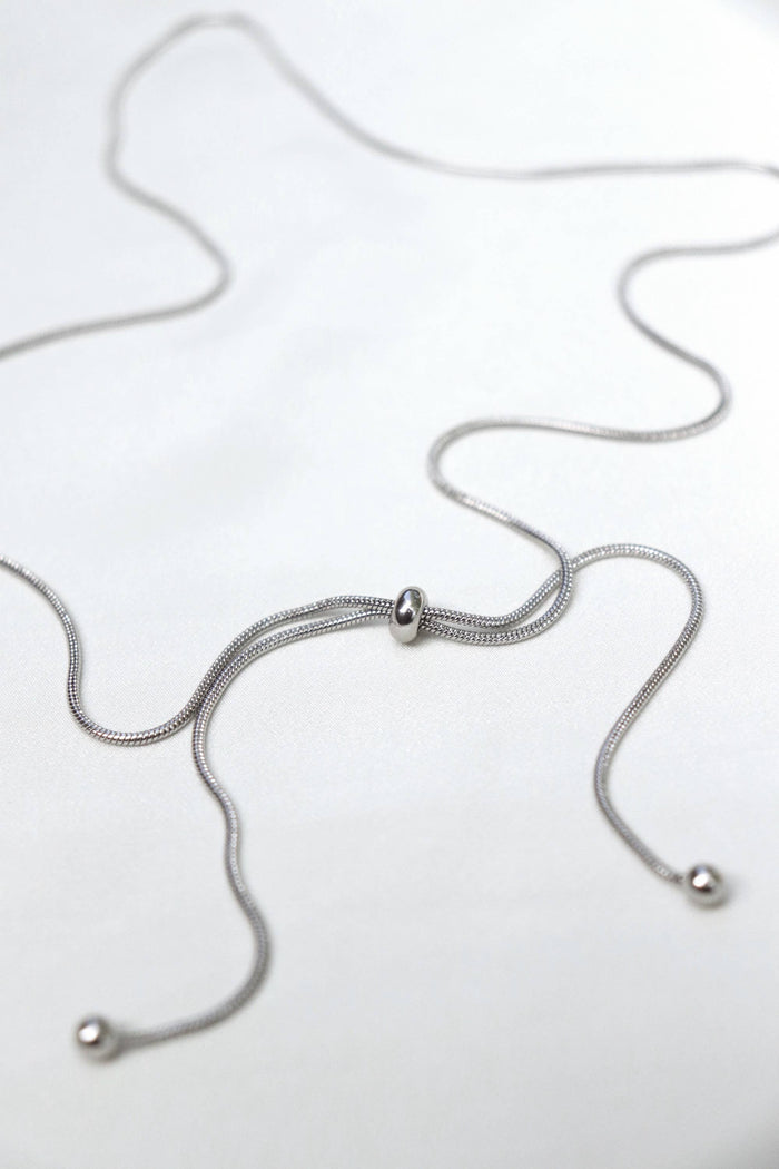 3-in-1 Bracelet, Silver