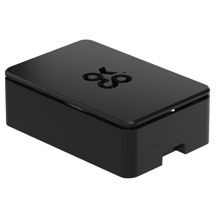 3-Piece Raspberry Pi 4 Case [Discontinued] by OKdo - The Pi Hut