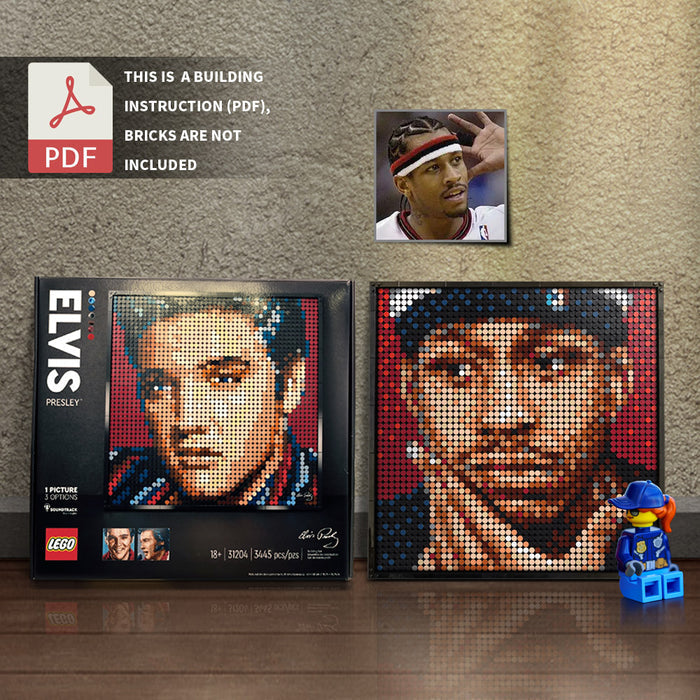 31204-Allen Iverson