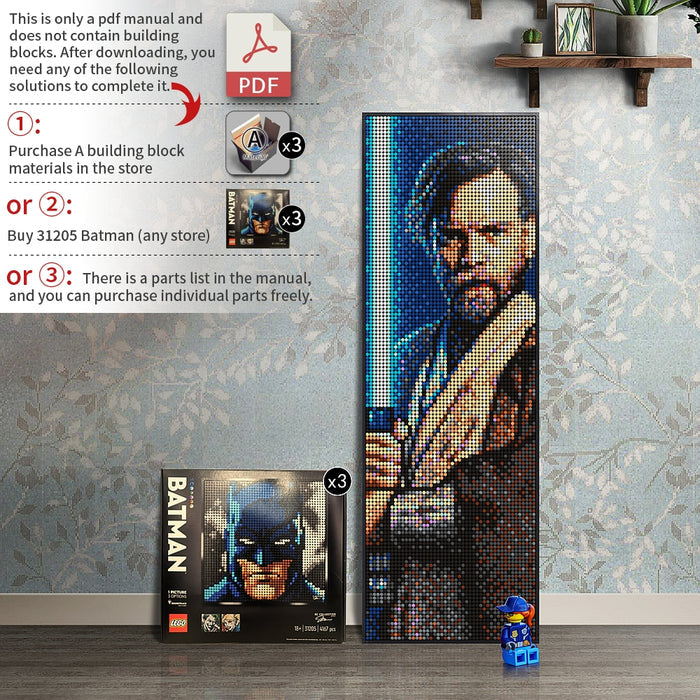31205-Luke and Obi-Wan