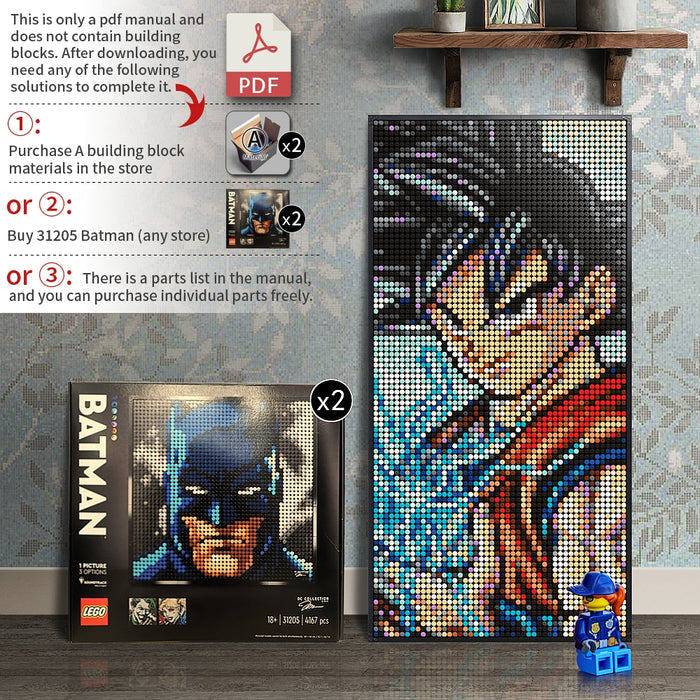 31205-Son Goku