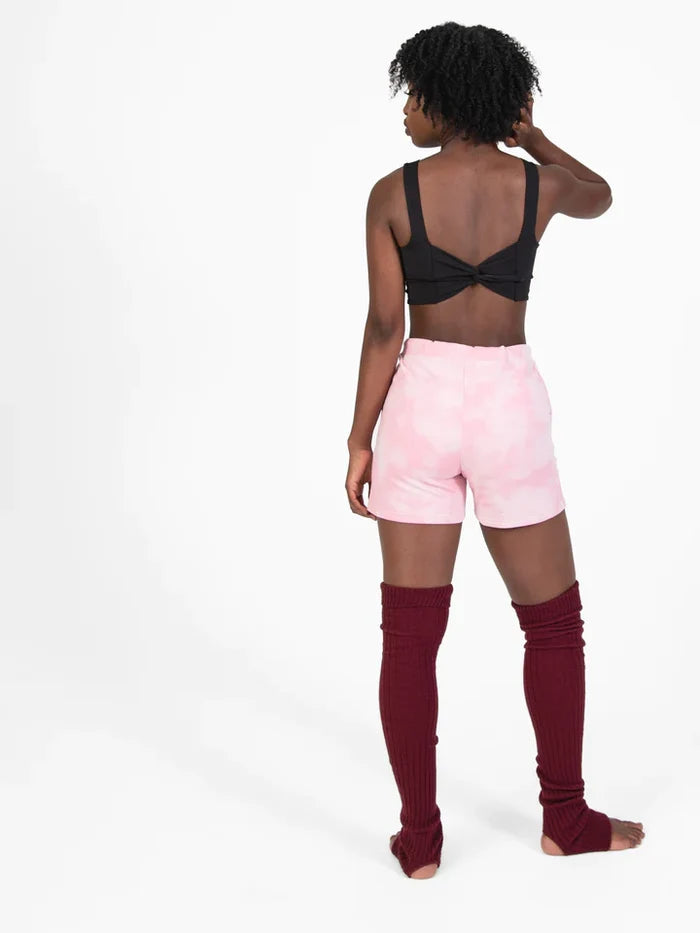 31808 Twist Back Sports Bra *
